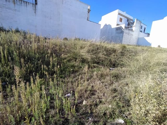 Area Edificabile in vendita in Arcos de la Frontera - 29.900 € (Rif: 6432689)