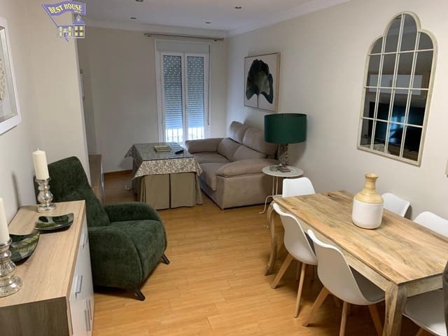 3 soveværelse Lejlighed til salg i Arcos de la Frontera - € 103.000 (Ref: 6660160)