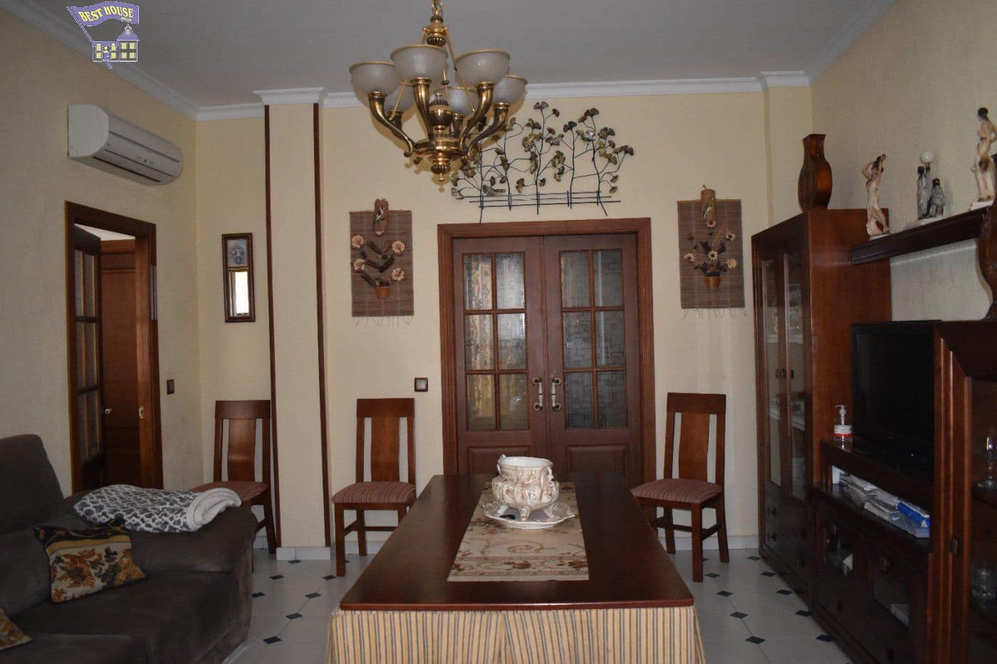 4 camera da letto Casa in vendita in Arcos de la Frontera con garage - 140.000 € (Rif: 6665442)