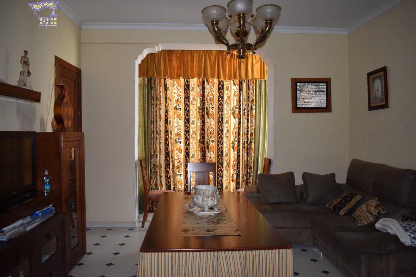 4 camera da letto Casa in vendita in Arcos de la Frontera con garage - 140.000 € (Rif: 6665442)