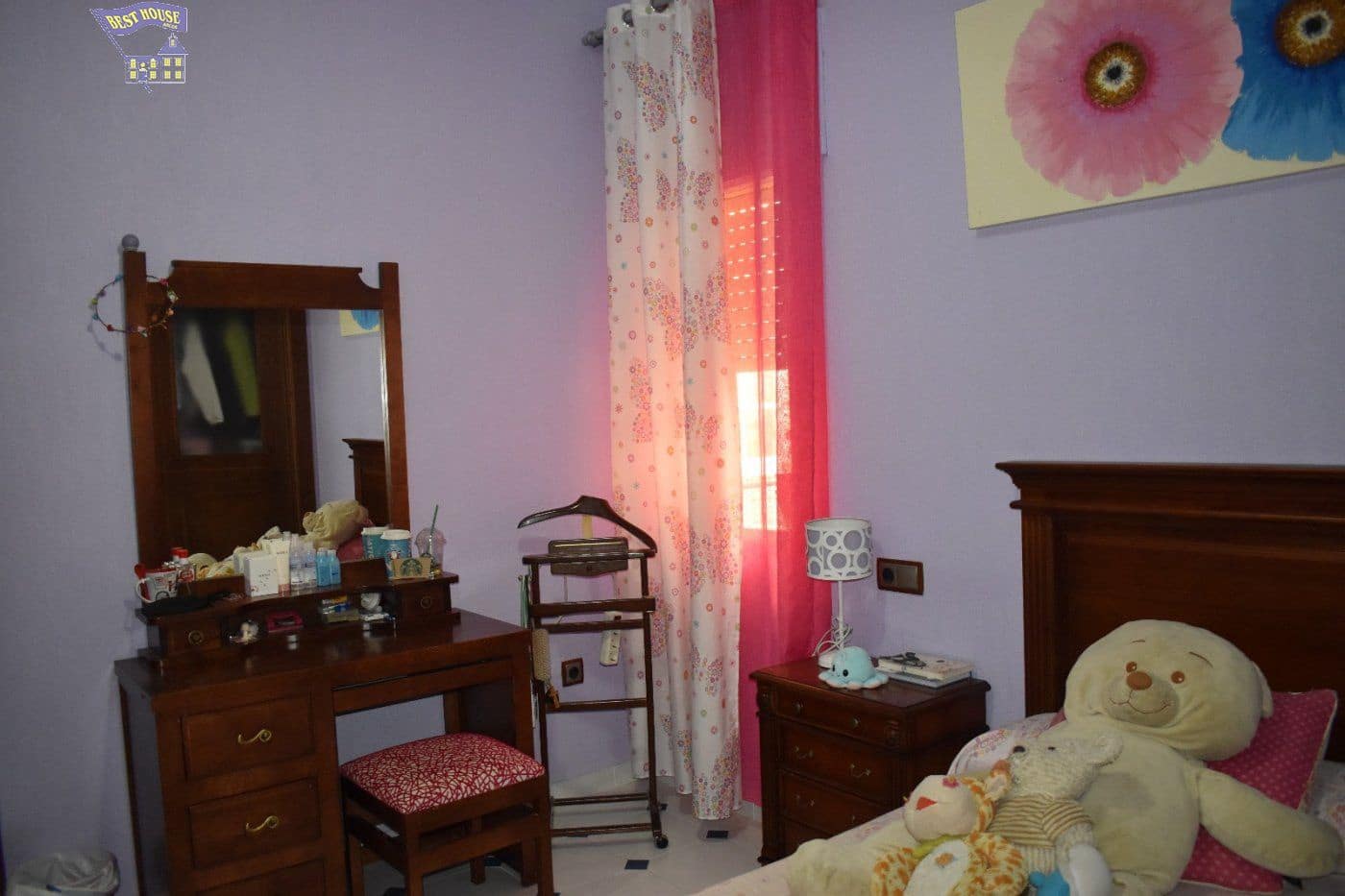 4 camera da letto Casa in vendita in Arcos de la Frontera con garage - 140.000 € (Rif: 6665442)