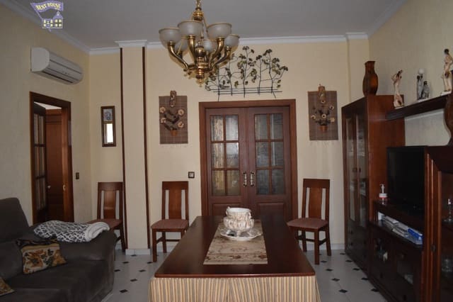4 camera da letto Casa in vendita in Arcos de la Frontera con garage - 140.000 € (Rif: 6665442)