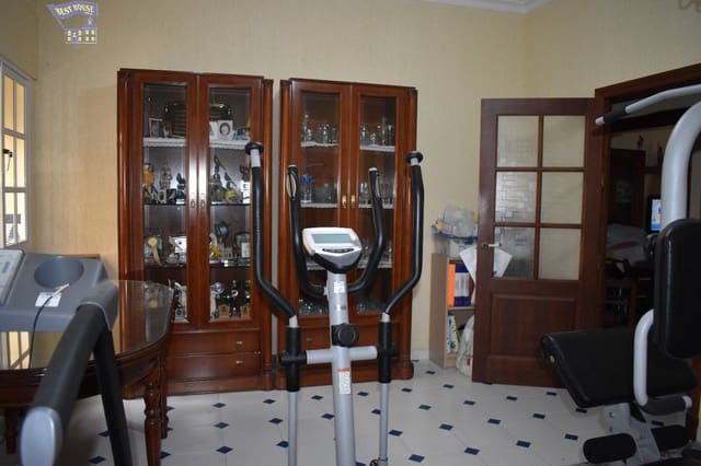 4 camera da letto Casa in vendita in Arcos de la Frontera con garage - 140.000 € (Rif: 6665442)