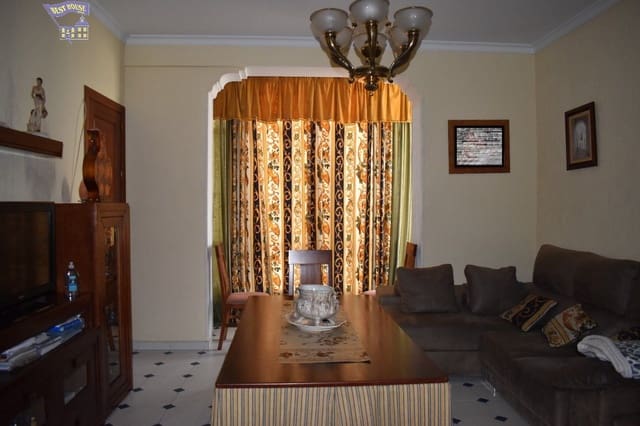 4 camera da letto Casa in vendita in Arcos de la Frontera con garage - 140.000 € (Rif: 6665442)