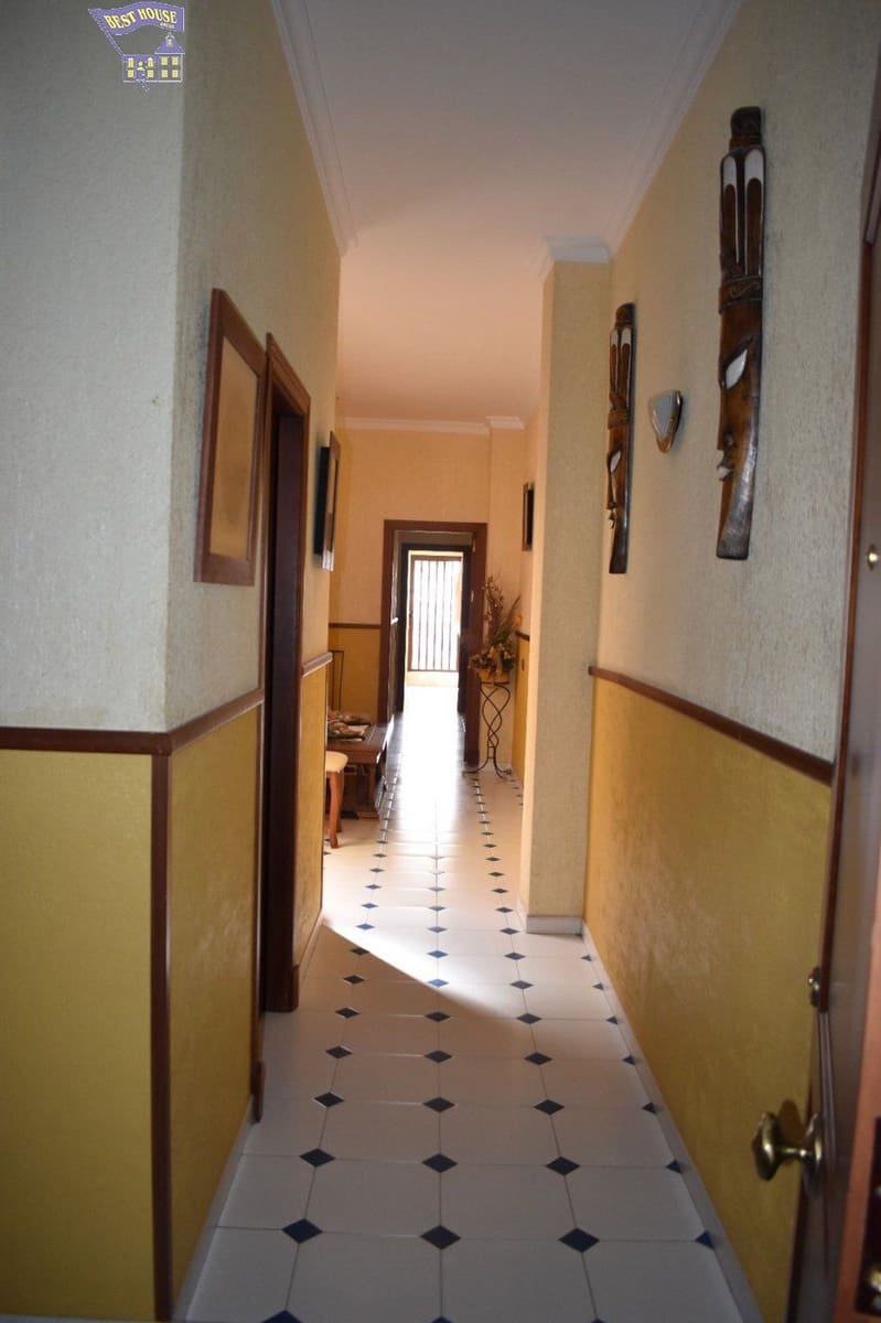 4 camera da letto Casa in vendita in Arcos de la Frontera con garage - 140.000 € (Rif: 6665442)