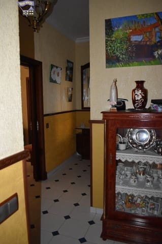 4 camera da letto Casa in vendita in Arcos de la Frontera con garage - 140.000 € (Rif: 6665442)