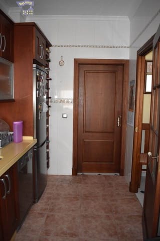 4 camera da letto Casa in vendita in Arcos de la Frontera con garage - 140.000 € (Rif: 6665442)