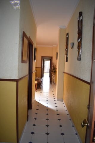 4 camera da letto Casa in vendita in Arcos de la Frontera con garage - 140.000 € (Rif: 6665442)