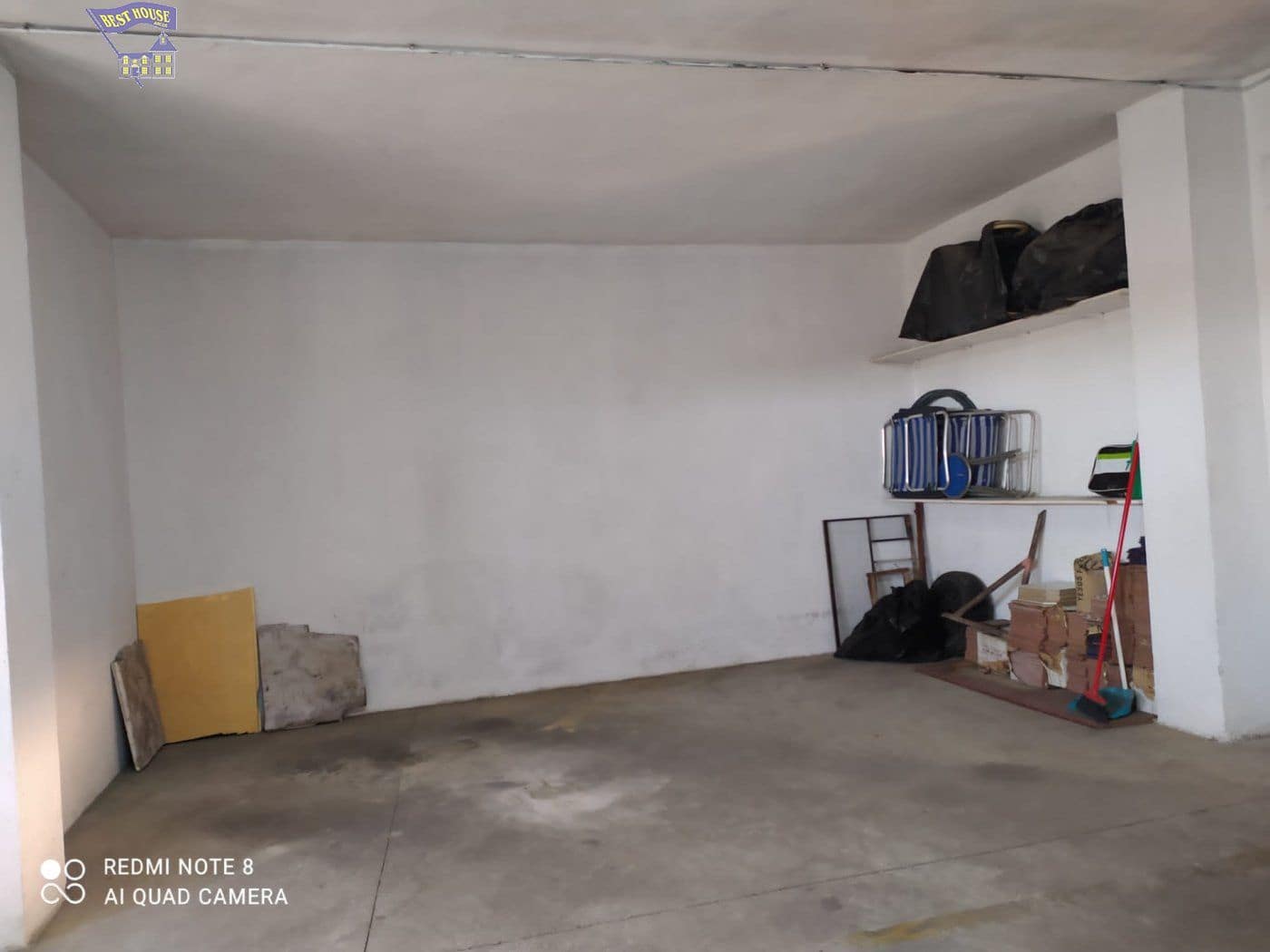 4 camera da letto Casa in vendita in Arcos de la Frontera con garage - 140.000 € (Rif: 6665442)