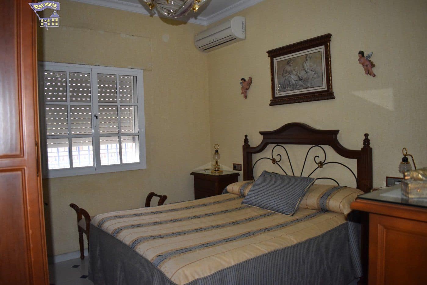 4 camera da letto Casa in vendita in Arcos de la Frontera con garage - 140.000 € (Rif: 6665442)