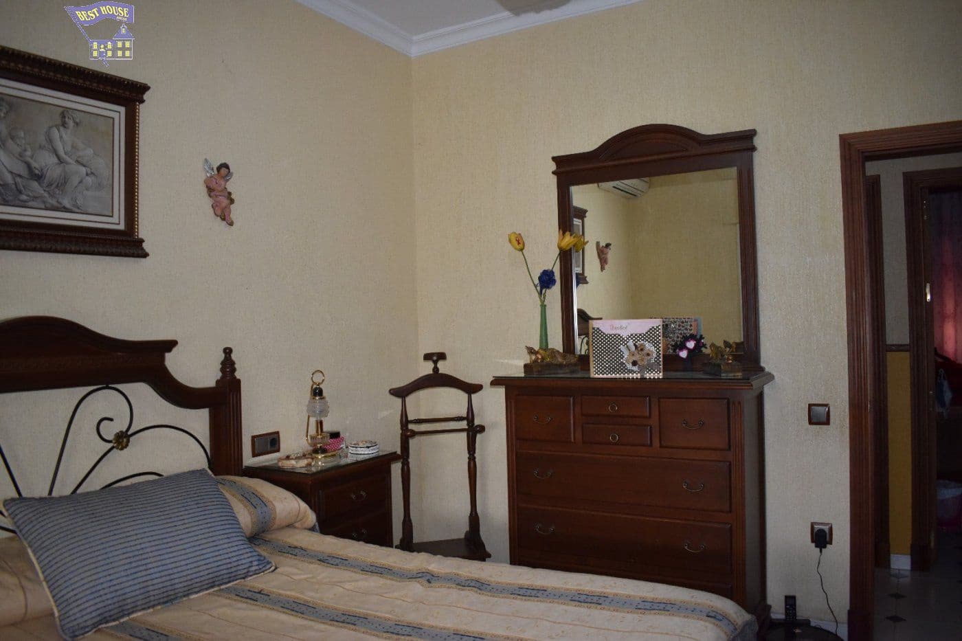 4 camera da letto Casa in vendita in Arcos de la Frontera con garage - 140.000 € (Rif: 6665442)