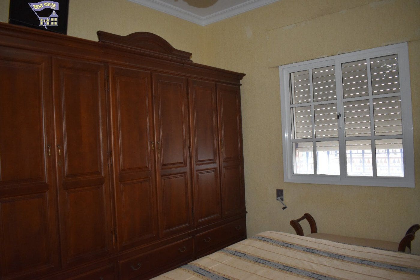 4 camera da letto Casa in vendita in Arcos de la Frontera con garage - 140.000 € (Rif: 6665442)