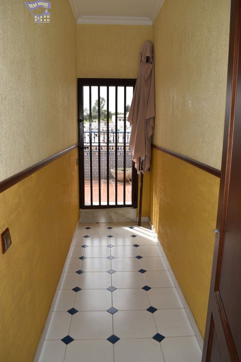 4 camera da letto Casa in vendita in Arcos de la Frontera con garage - 140.000 € (Rif: 6665442)