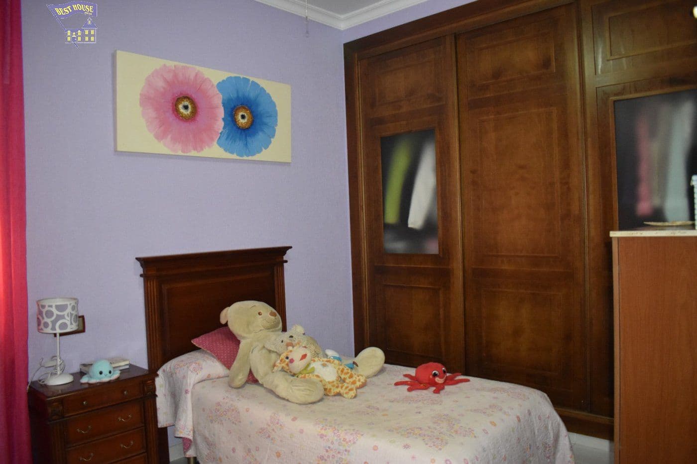 4 camera da letto Casa in vendita in Arcos de la Frontera con garage - 140.000 € (Rif: 6665442)