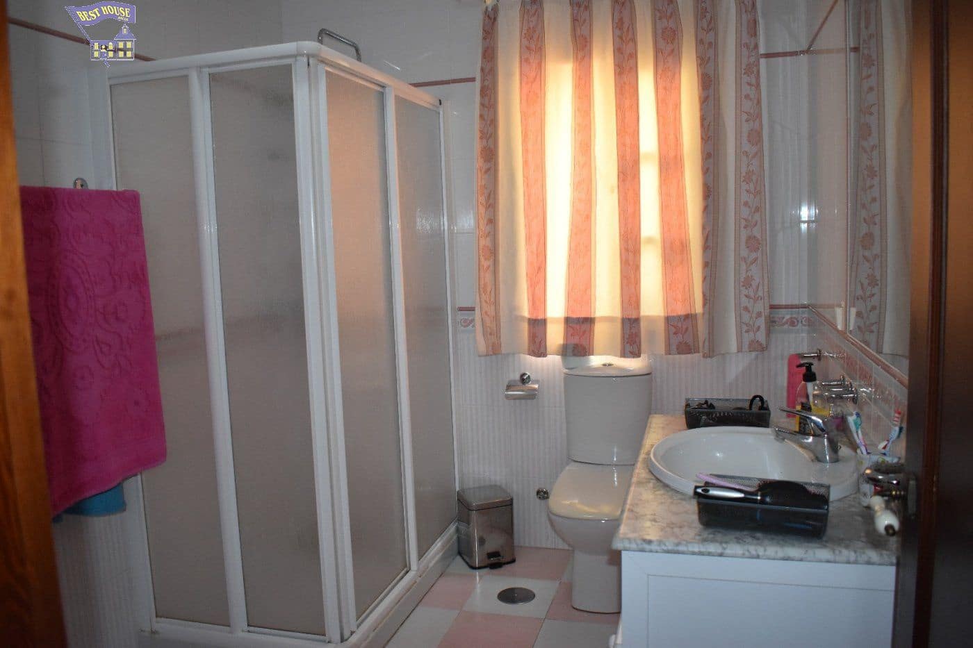 4 camera da letto Casa in vendita in Arcos de la Frontera con garage - 140.000 € (Rif: 6665442)