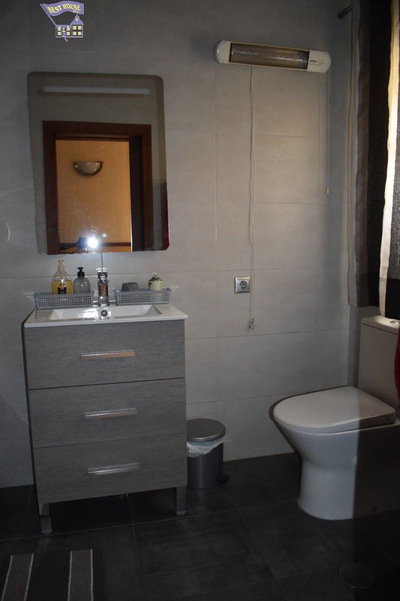 4 camera da letto Casa in vendita in Arcos de la Frontera con garage - 140.000 € (Rif: 6665442)