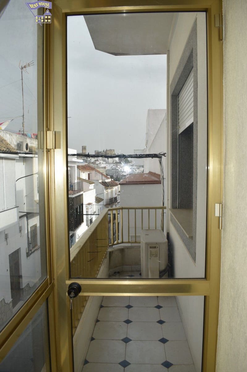 4 camera da letto Casa in vendita in Arcos de la Frontera con garage - 140.000 € (Rif: 6665442)