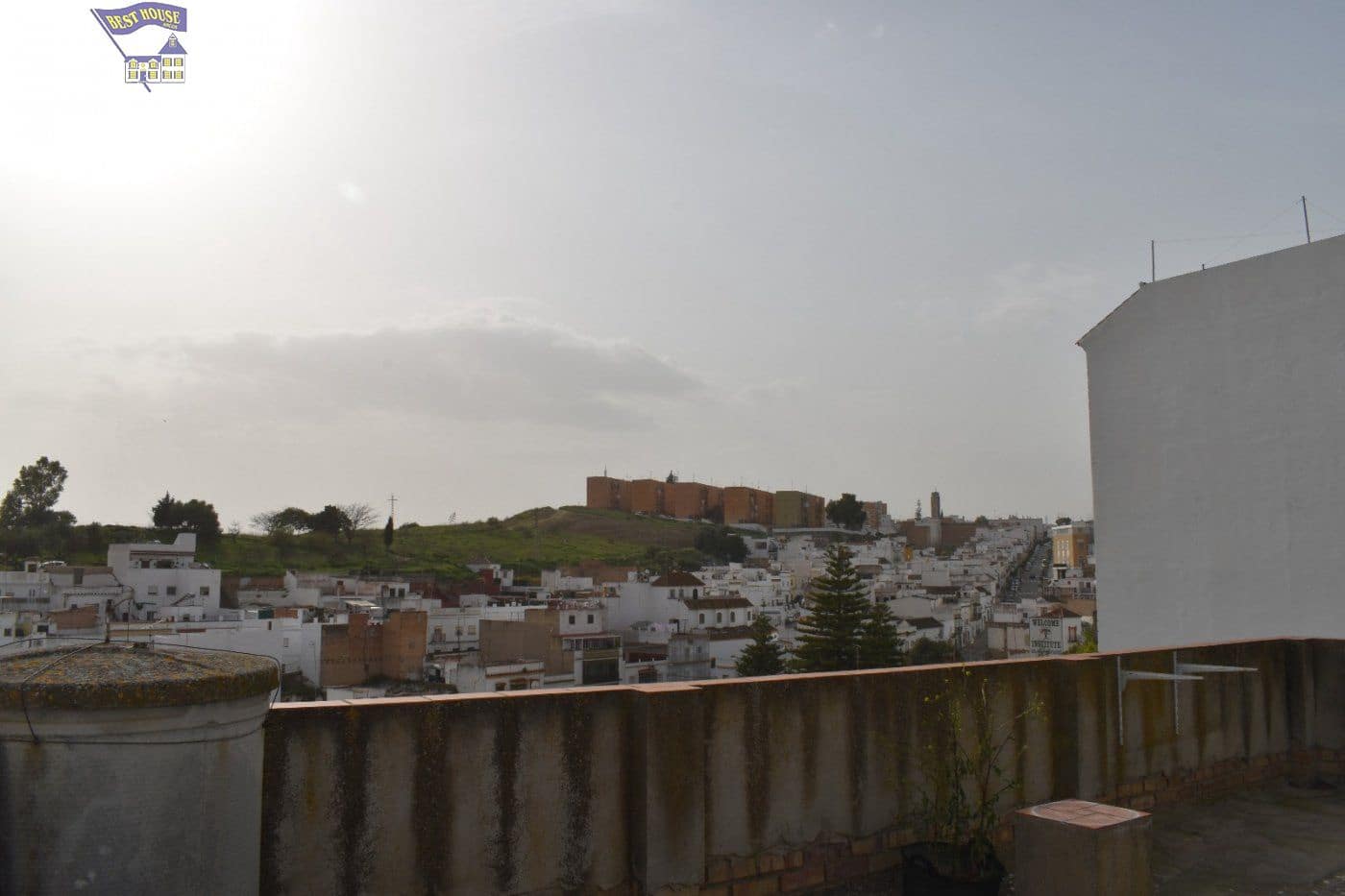 4 camera da letto Casa in vendita in Arcos de la Frontera con garage - 140.000 € (Rif: 6665442)