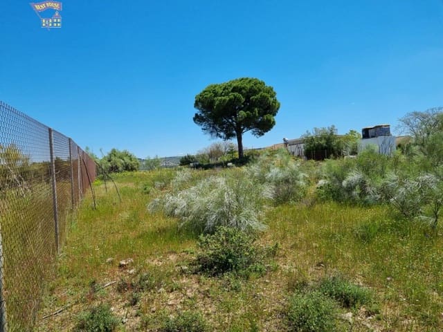 Mark till salu i Arcos de la Frontera - 48 000 € (Ref: 6845560)