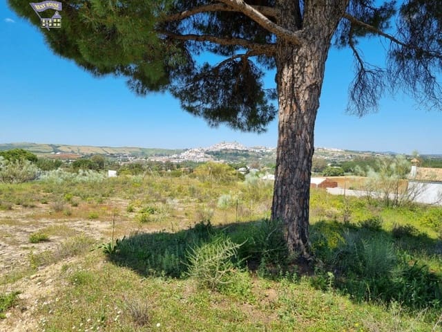 Mark till salu i Arcos de la Frontera - 48 000 € (Ref: 6845560)