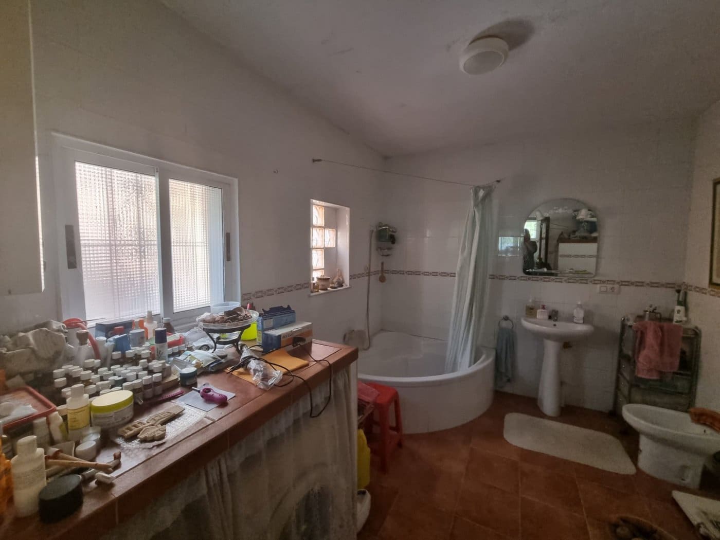 6 quarto Quinta/Casa Rural para venda em Arcos de la Frontera com garagem - 252 000 € (Ref: 6856237)