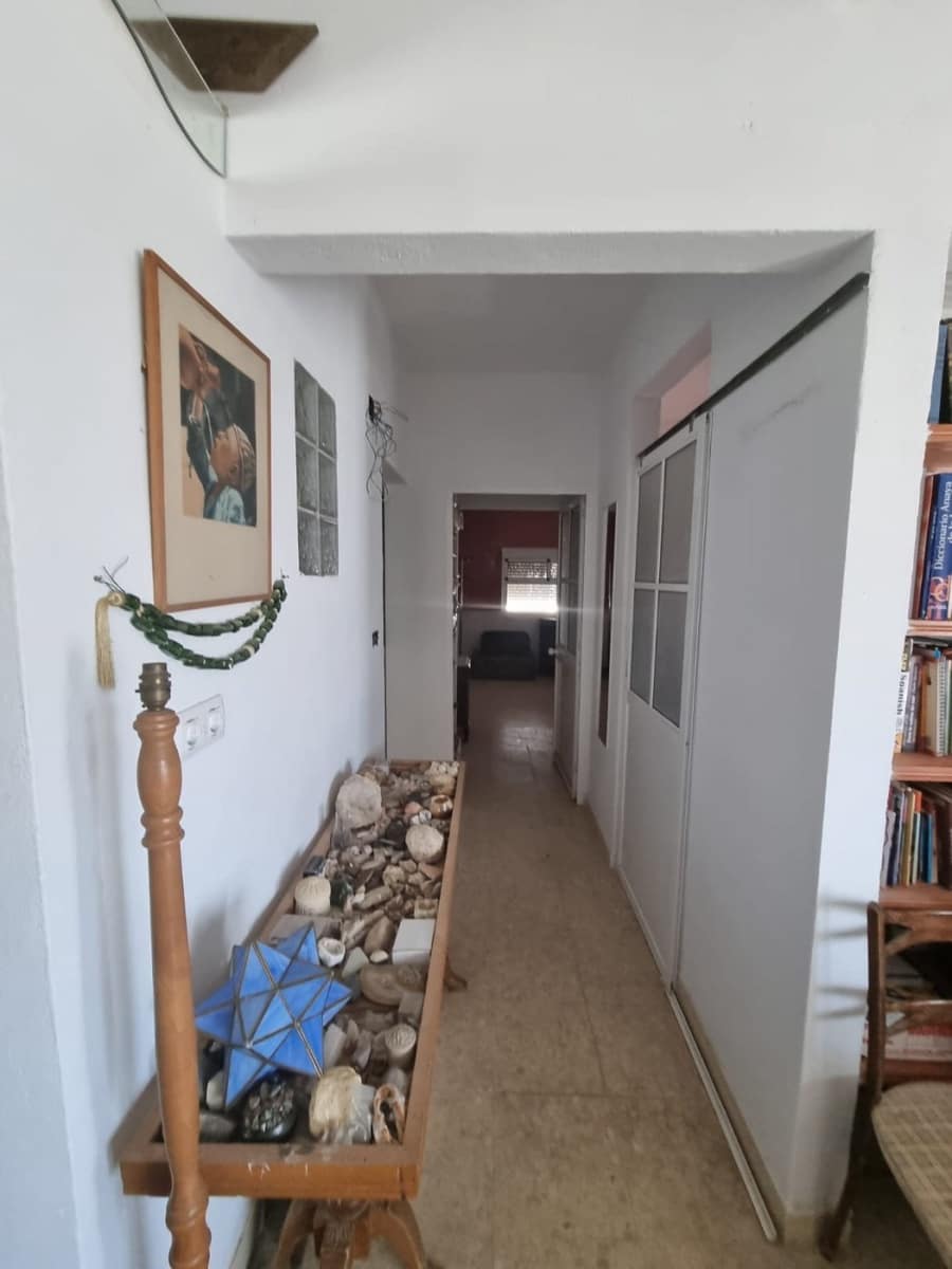 6 quarto Quinta/Casa Rural para venda em Arcos de la Frontera com garagem - 252 000 € (Ref: 6856237)