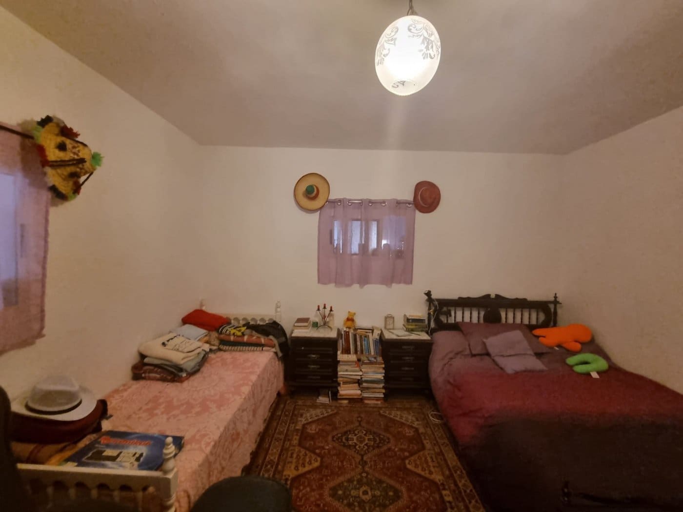 6 quarto Quinta/Casa Rural para venda em Arcos de la Frontera com garagem - 252 000 € (Ref: 6856237)