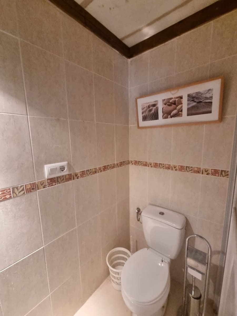 6 quarto Quinta/Casa Rural para venda em Arcos de la Frontera com garagem - 252 000 € (Ref: 6856237)