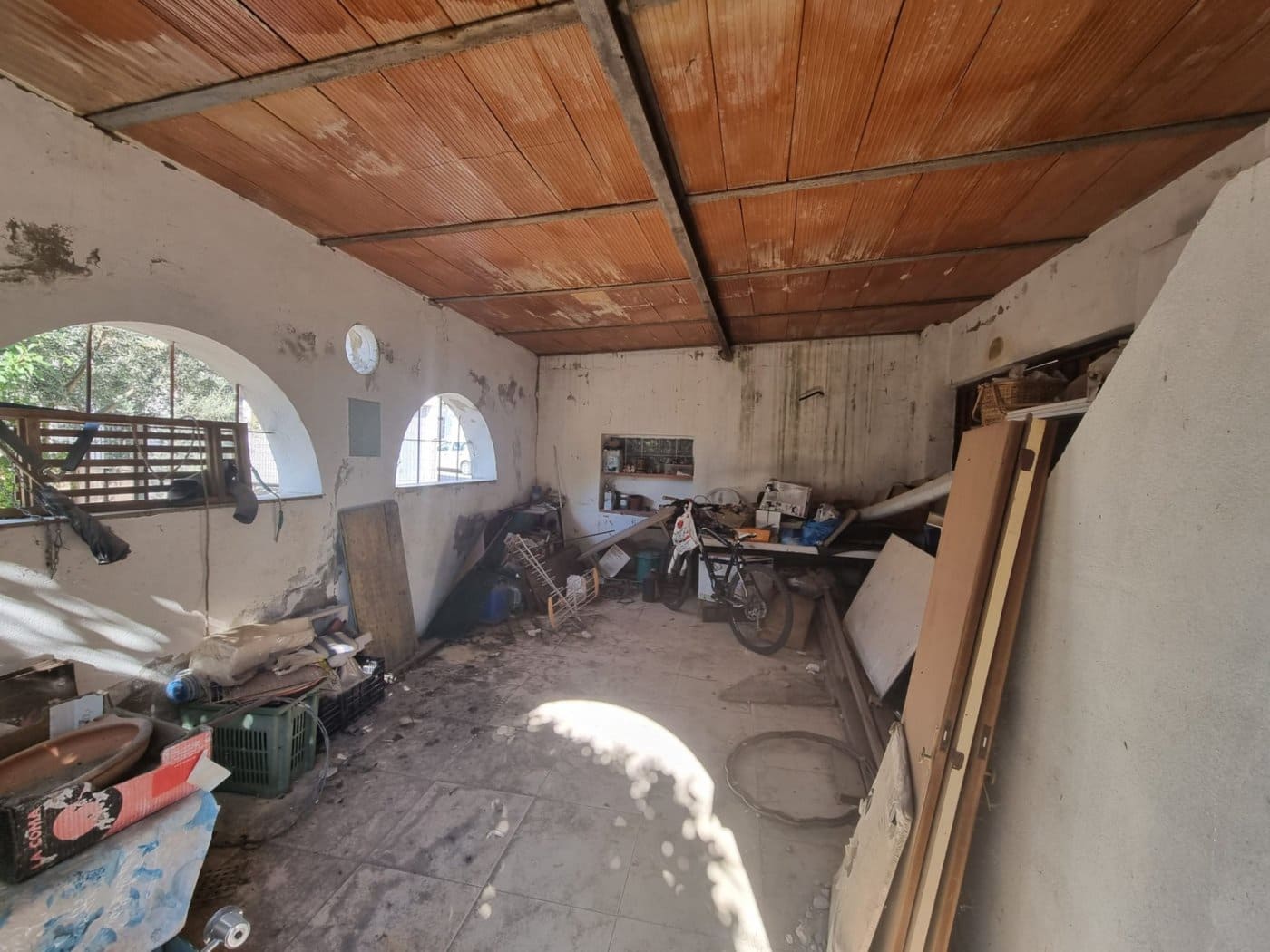 6 quarto Quinta/Casa Rural para venda em Arcos de la Frontera com garagem - 252 000 € (Ref: 6856237)