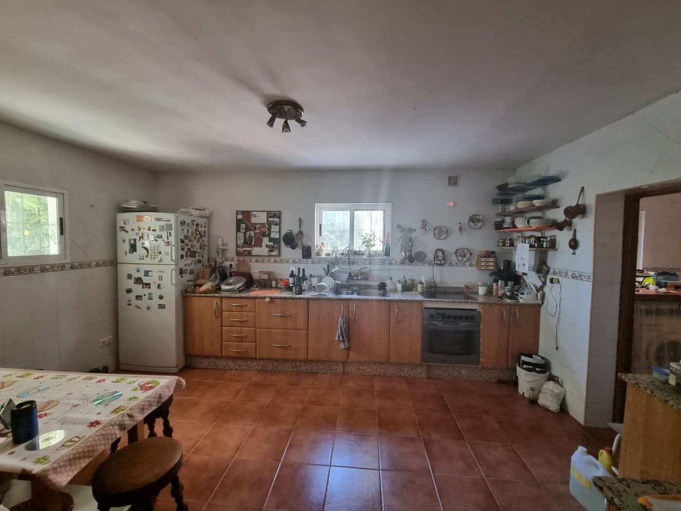 6 quarto Quinta/Casa Rural para venda em Arcos de la Frontera com garagem - 252 000 € (Ref: 6856237)
