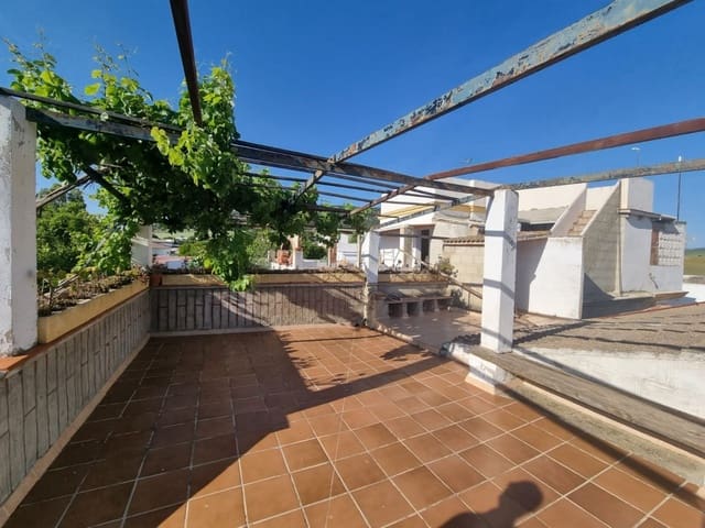 6 quarto Quinta/Casa Rural para venda em Arcos de la Frontera com garagem - 252 000 € (Ref: 6856237)