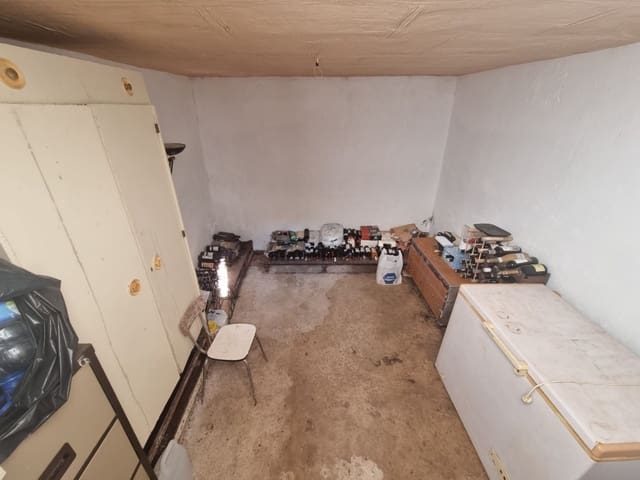 6 quarto Quinta/Casa Rural para venda em Arcos de la Frontera com garagem - 252 000 € (Ref: 6856237)