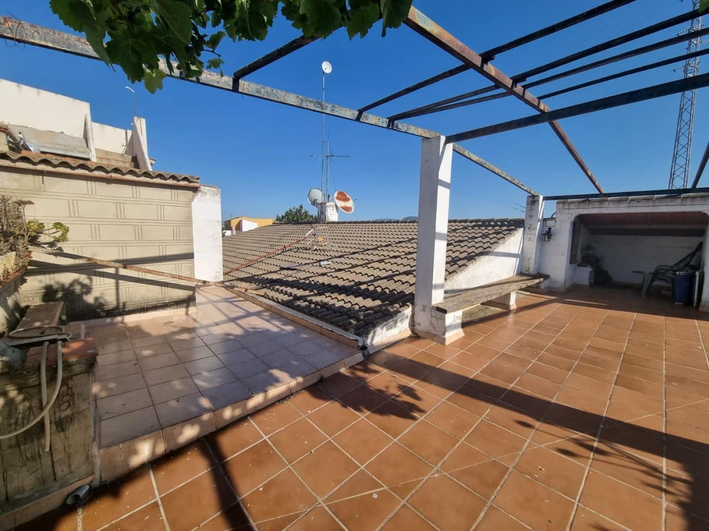 6 quarto Quinta/Casa Rural para venda em Arcos de la Frontera com garagem - 252 000 € (Ref: 6856237)