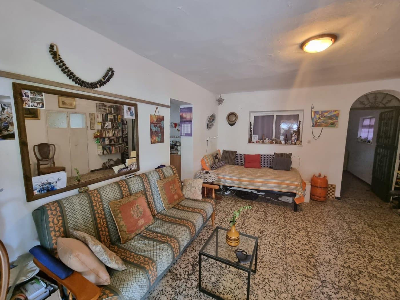 6 quarto Quinta/Casa Rural para venda em Arcos de la Frontera com garagem - 252 000 € (Ref: 6856237)