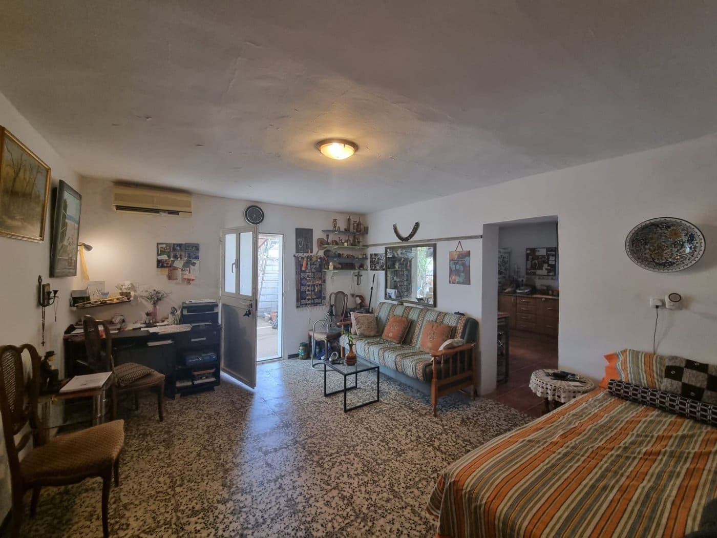 6 quarto Quinta/Casa Rural para venda em Arcos de la Frontera com garagem - 252 000 € (Ref: 6856237)