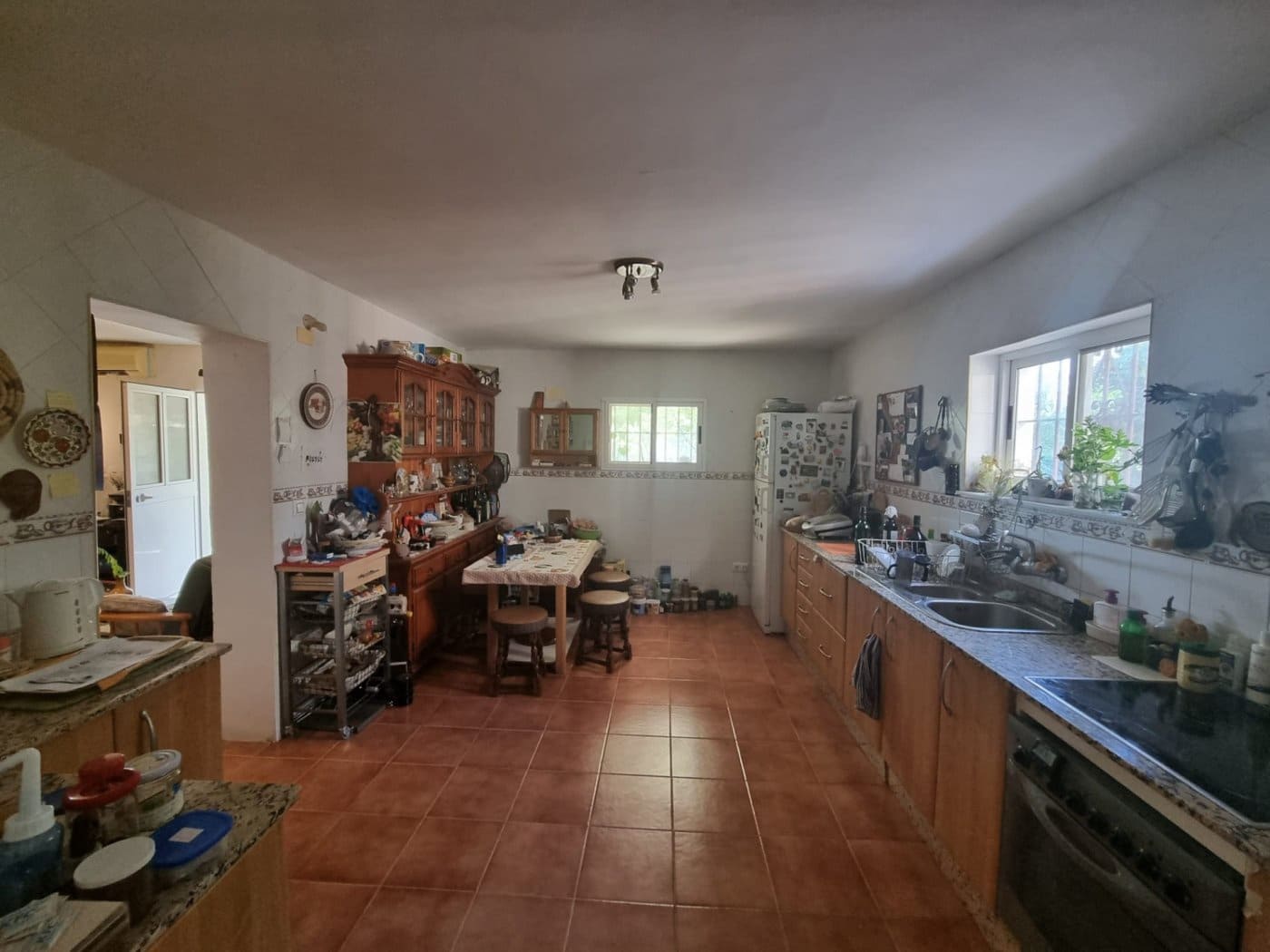 6 quarto Quinta/Casa Rural para venda em Arcos de la Frontera com garagem - 252 000 € (Ref: 6856237)