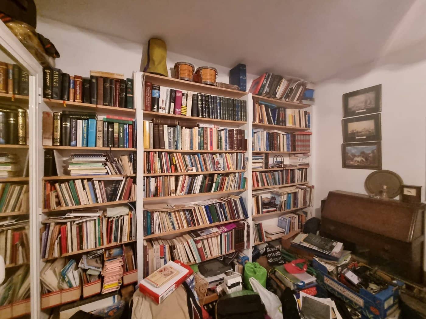 6 quarto Quinta/Casa Rural para venda em Arcos de la Frontera com garagem - 252 000 € (Ref: 6856237)
