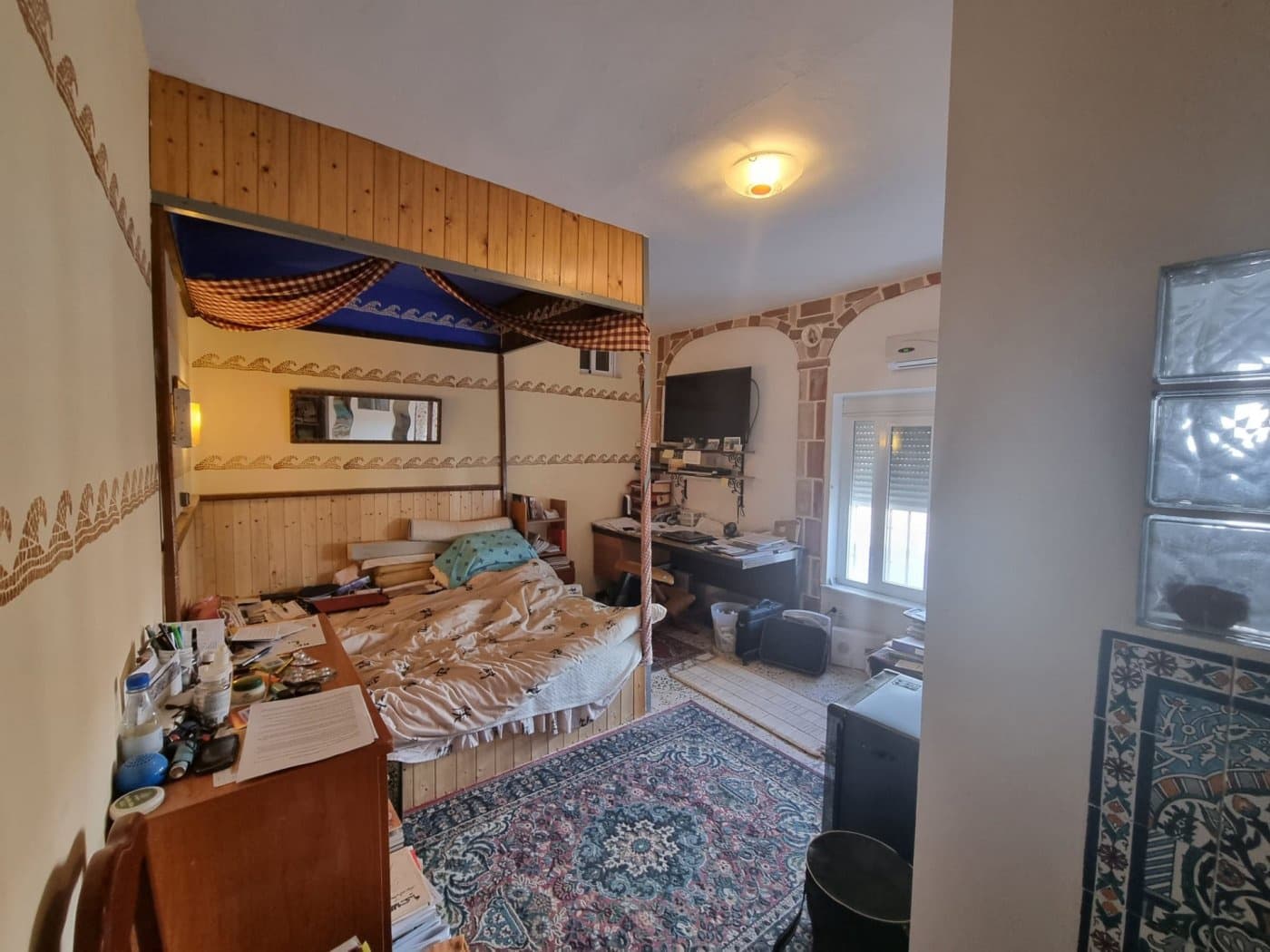 6 quarto Quinta/Casa Rural para venda em Arcos de la Frontera com garagem - 252 000 € (Ref: 6856237)