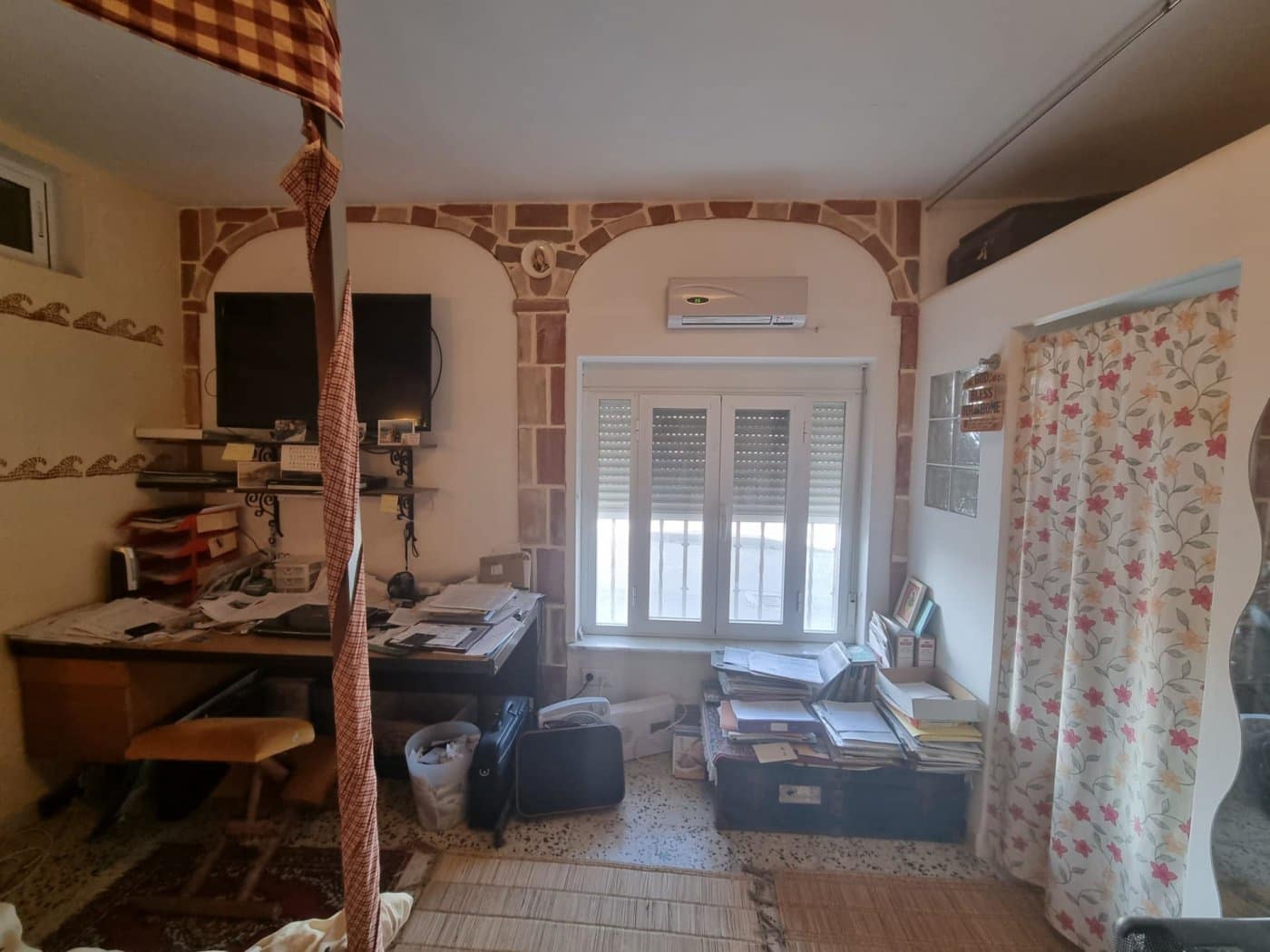 6 quarto Quinta/Casa Rural para venda em Arcos de la Frontera com garagem - 252 000 € (Ref: 6856237)