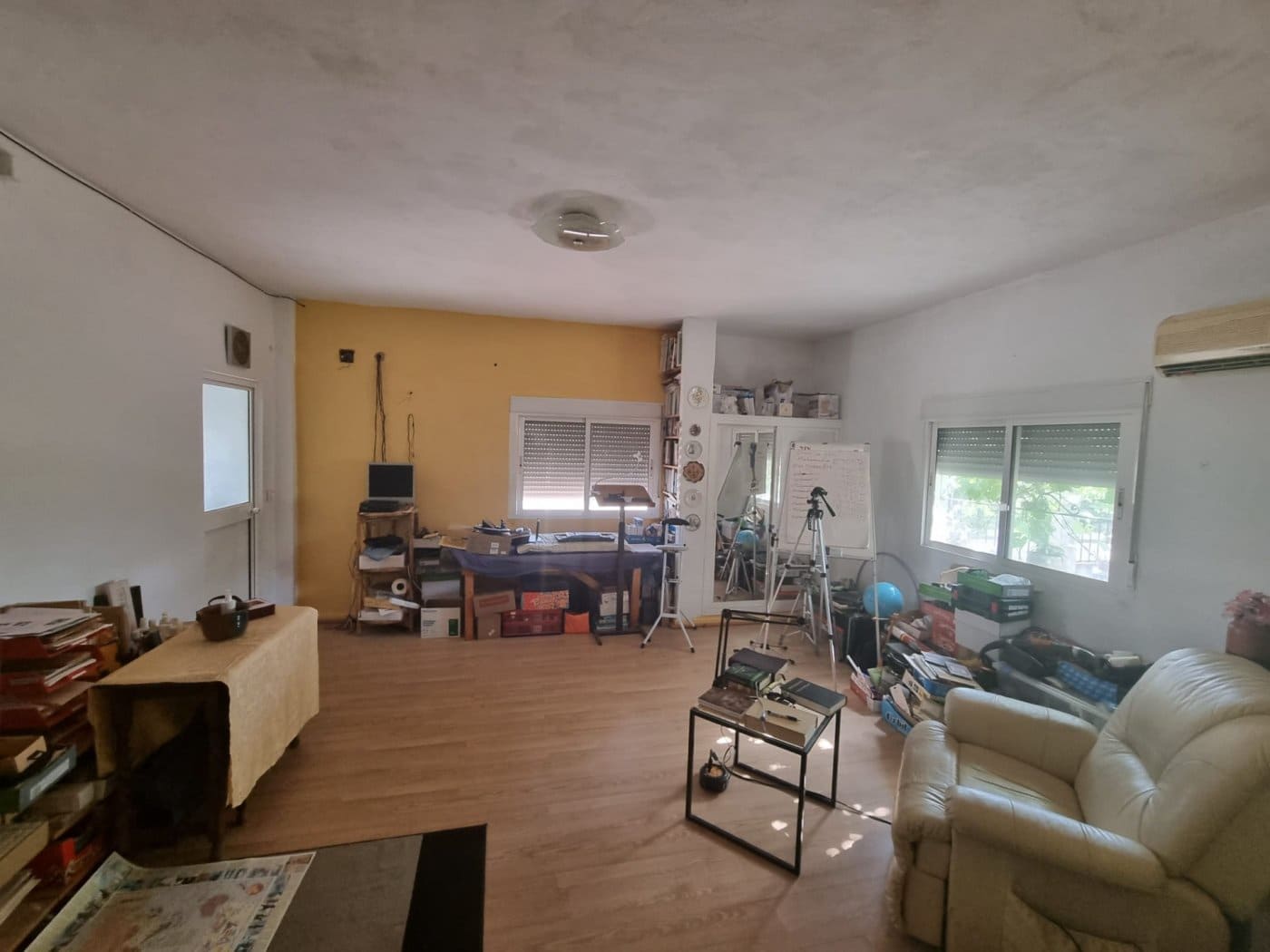 6 quarto Quinta/Casa Rural para venda em Arcos de la Frontera com garagem - 252 000 € (Ref: 6856237)