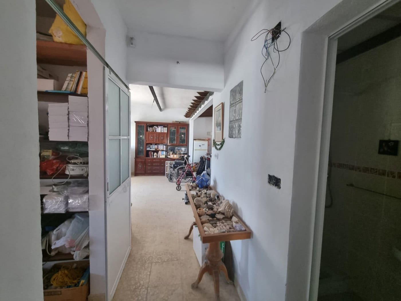 6 quarto Quinta/Casa Rural para venda em Arcos de la Frontera com garagem - 252 000 € (Ref: 6856237)