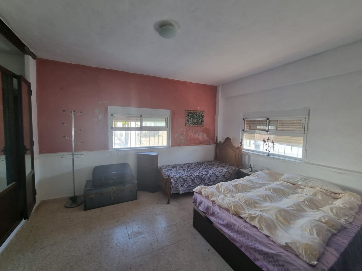 6 quarto Quinta/Casa Rural para venda em Arcos de la Frontera com garagem - 252 000 € (Ref: 6856237)