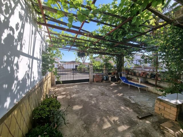 6 quarto Quinta/Casa Rural para venda em Arcos de la Frontera com garagem - 252 000 € (Ref: 6856237)