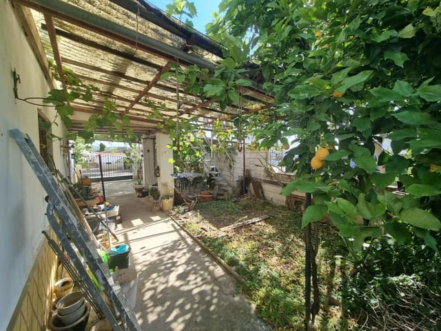 6 quarto Quinta/Casa Rural para venda em Arcos de la Frontera com garagem - 252 000 € (Ref: 6856237)