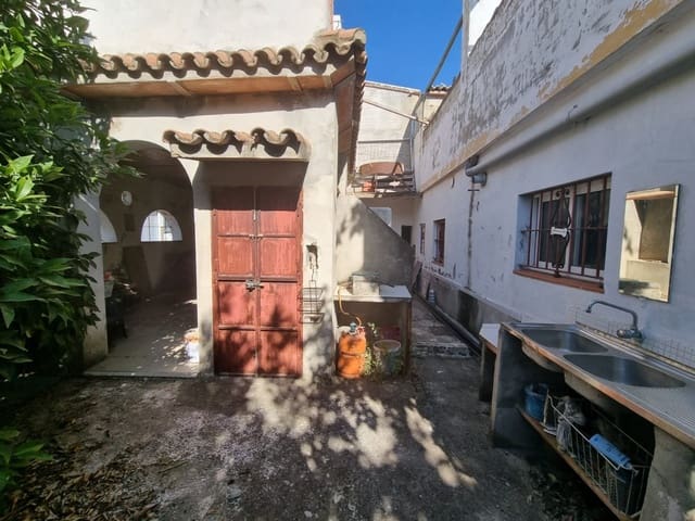 6 quarto Quinta/Casa Rural para venda em Arcos de la Frontera com garagem - 252 000 € (Ref: 6856237)