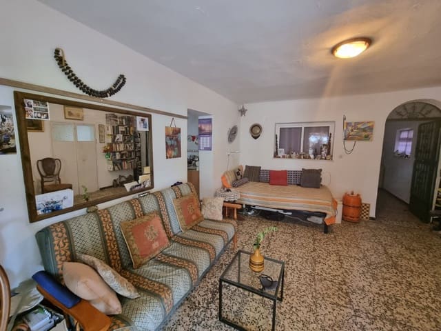 6 quarto Quinta/Casa Rural para venda em Arcos de la Frontera com garagem - 252 000 € (Ref: 6856237)