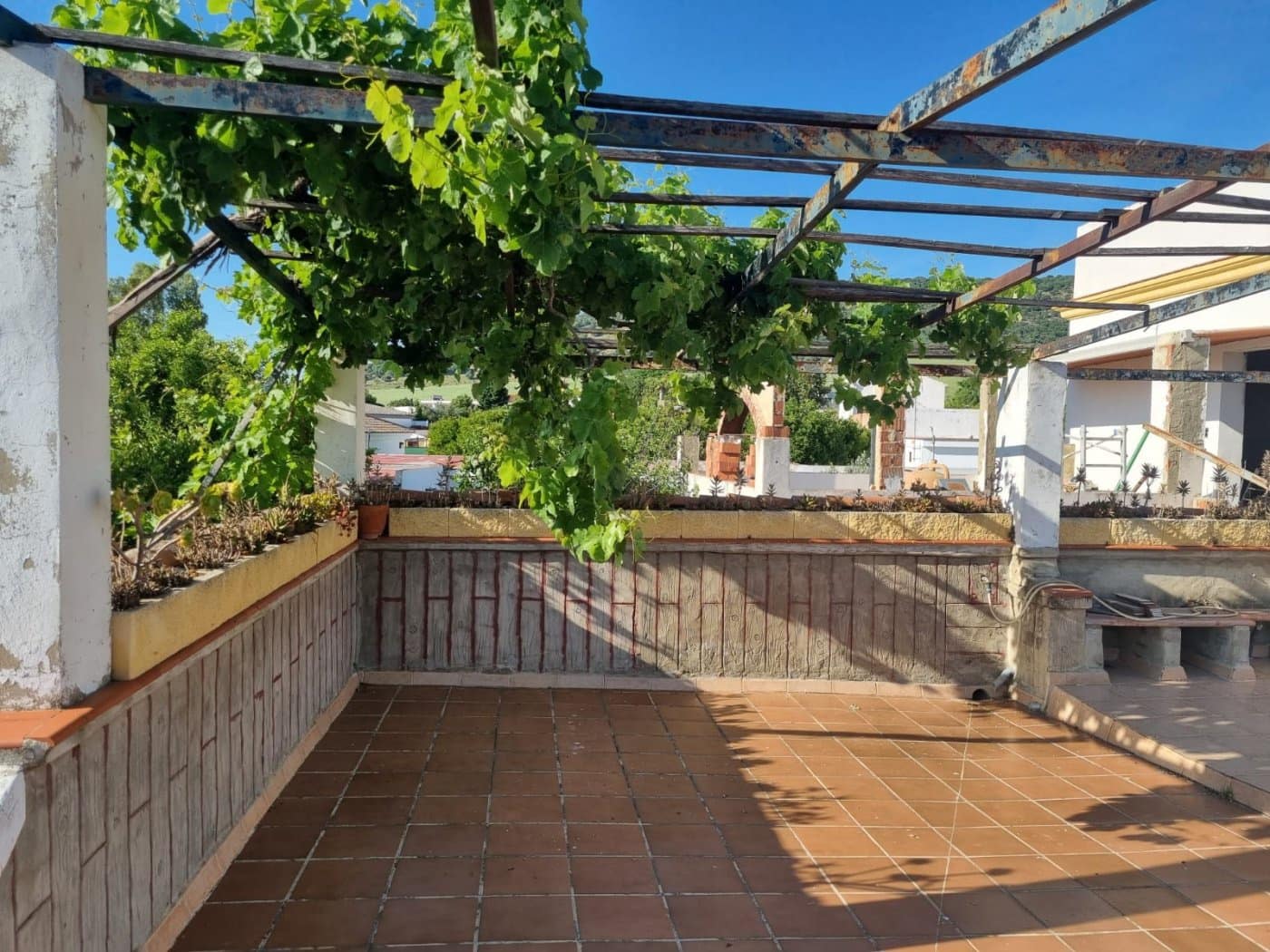 6 quarto Quinta/Casa Rural para venda em Arcos de la Frontera com garagem - 252 000 € (Ref: 6856237)