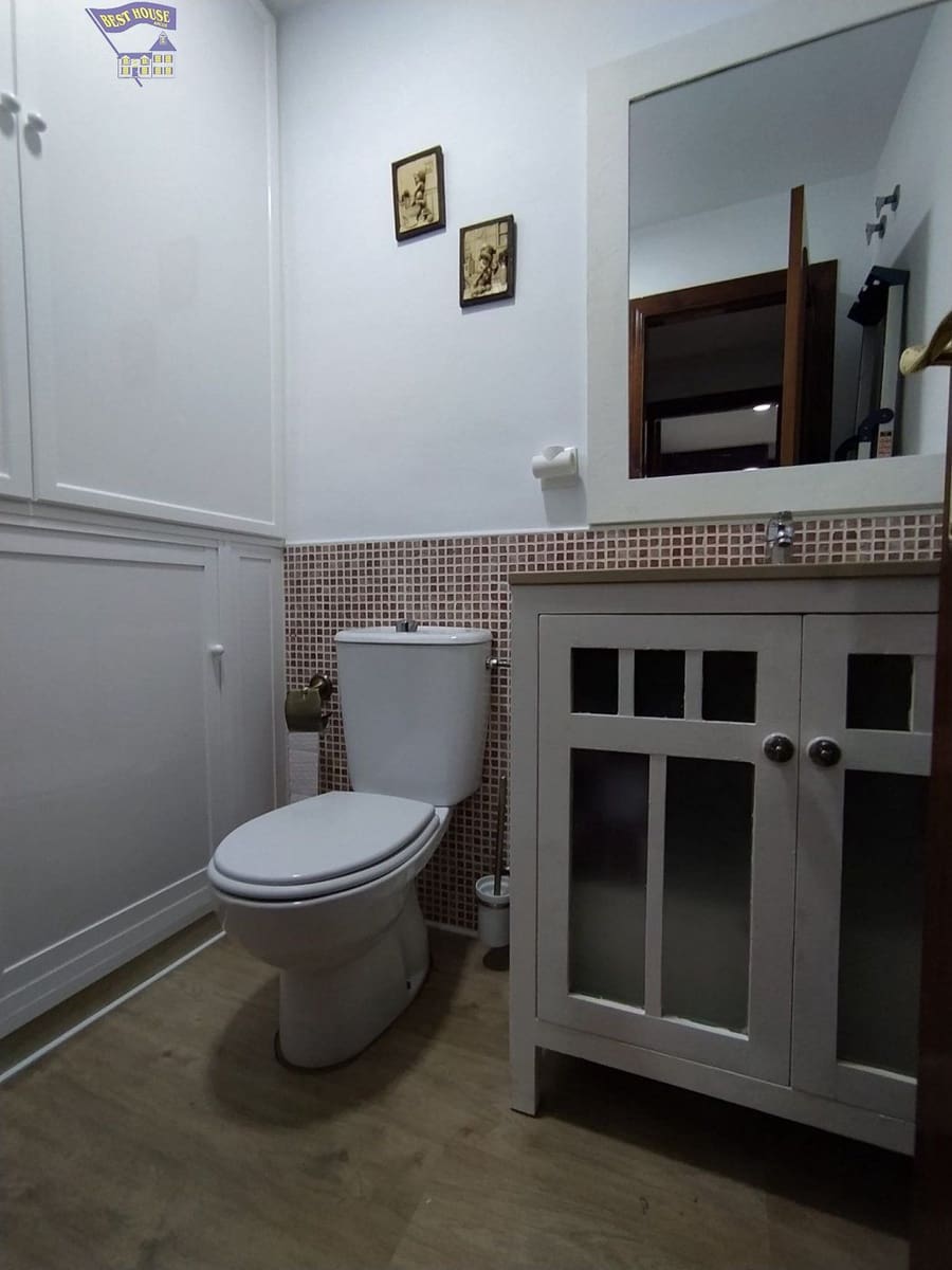 3 soveværelse Lejlighed til leje i Arcos de la Frontera - € 550 (Ref: 6892926)