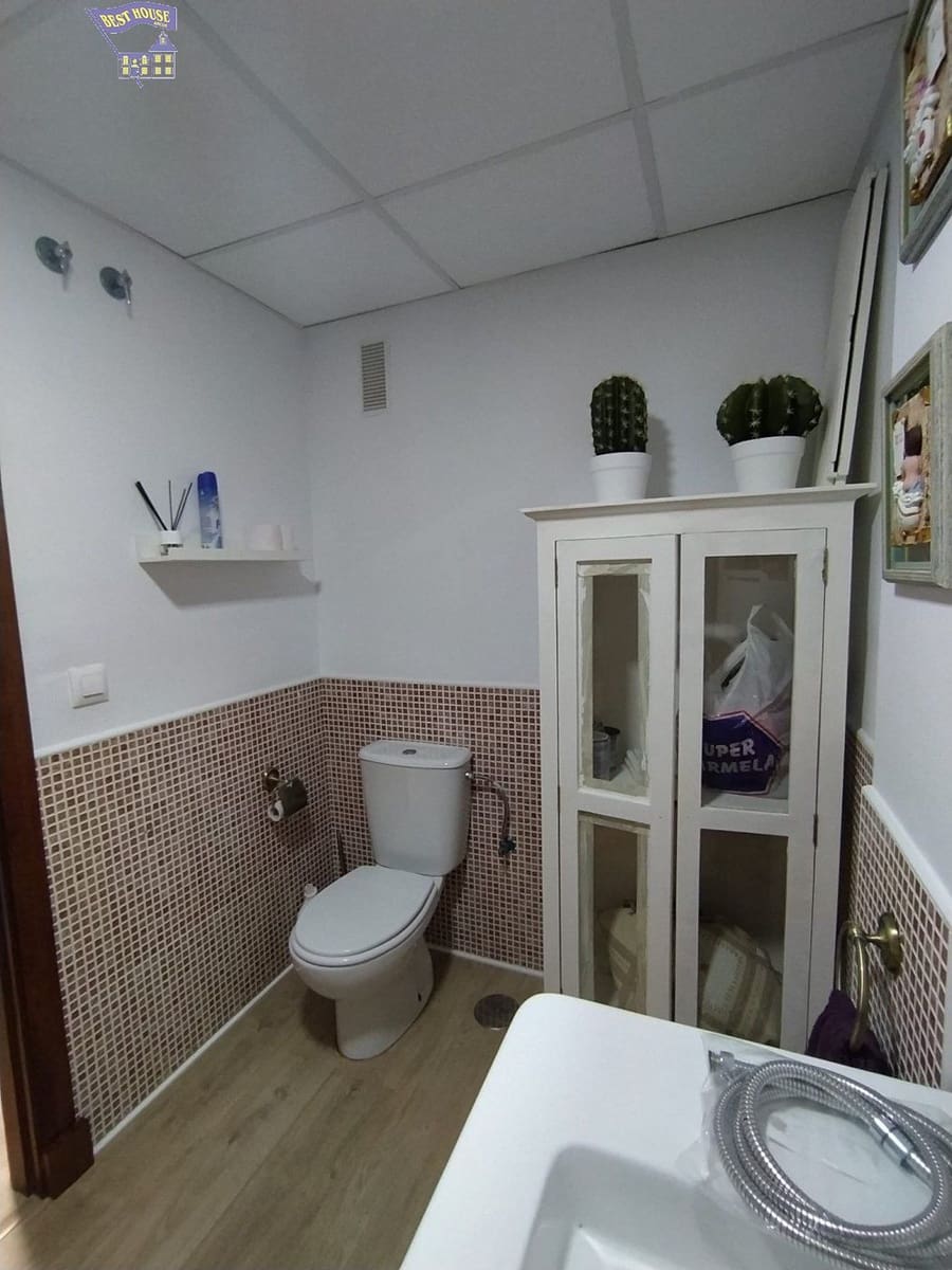 3 soveværelse Lejlighed til leje i Arcos de la Frontera - € 550 (Ref: 6892926)