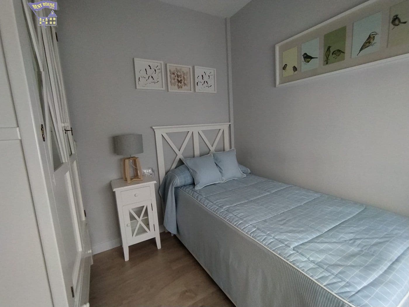 3 soveværelse Lejlighed til leje i Arcos de la Frontera - € 550 (Ref: 6892926)